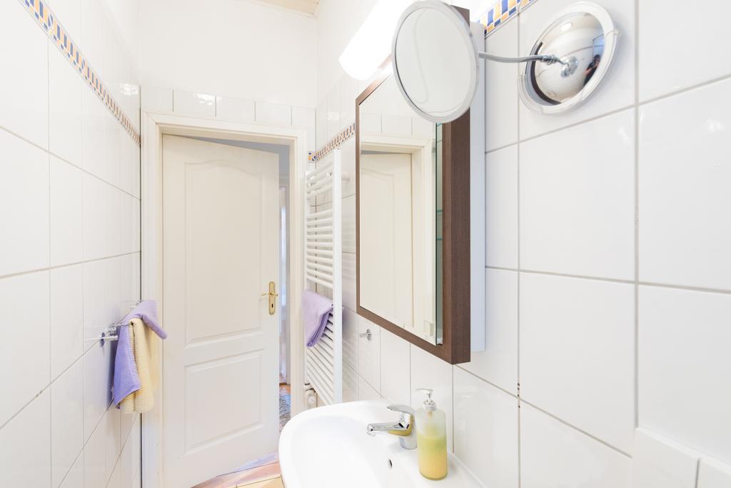 Harztour 1 Ferienwohnung Кведлинбург Стая снимка