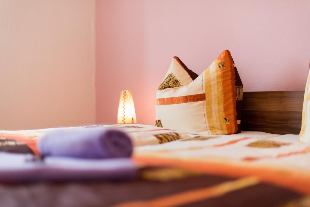 Harztour 1 Ferienwohnung Кведлинбург Стая снимка